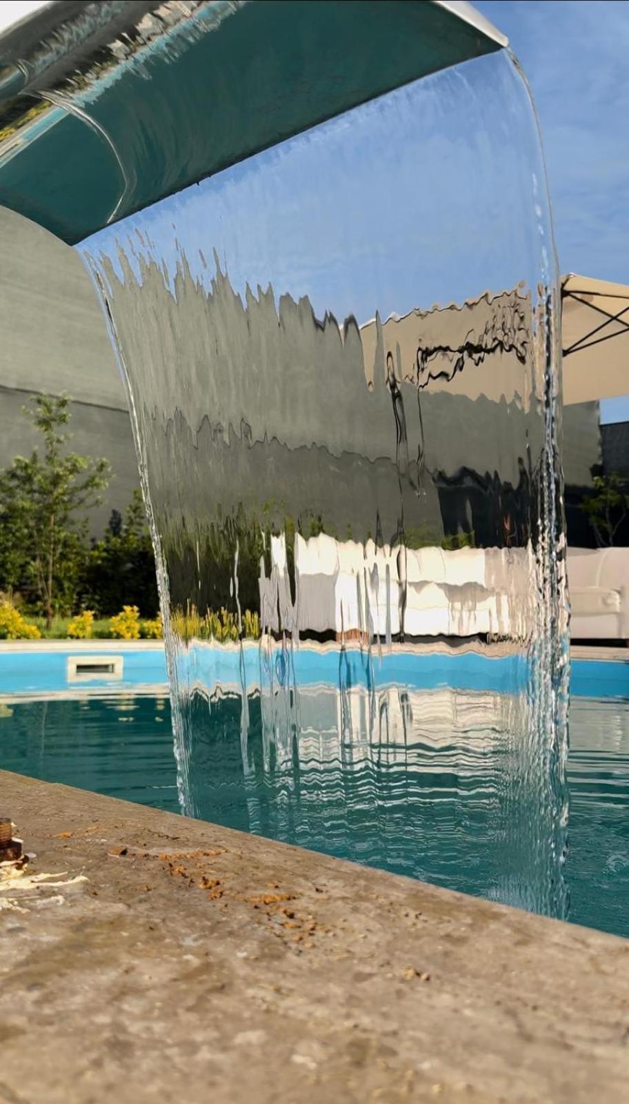 Begonvil Konaklama Sapanca Dış mekan fotoğraf