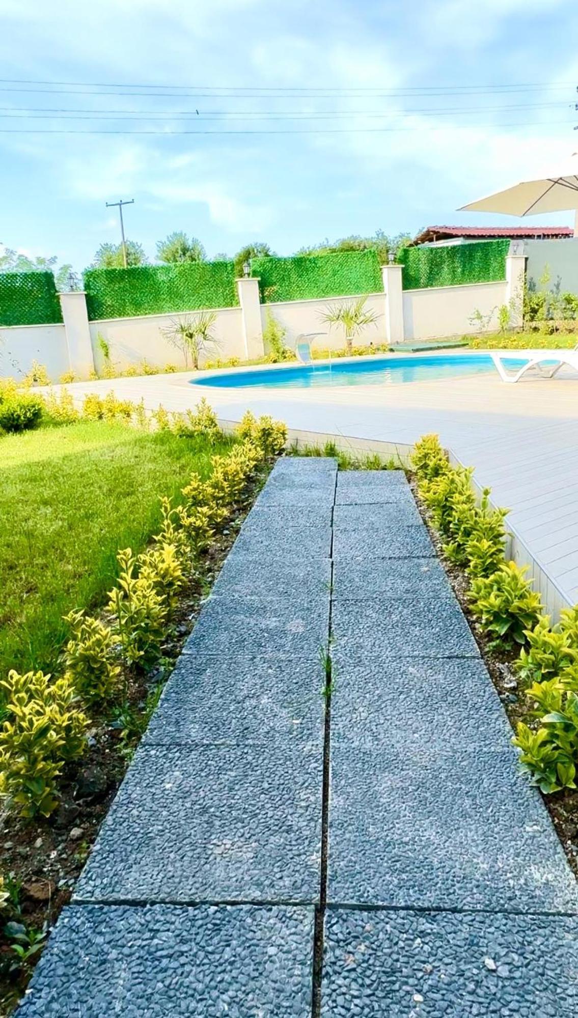 Begonvil Konaklama Sapanca Dış mekan fotoğraf